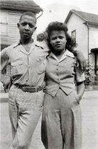Charles E. WIlliams, Jr. and Dorothy Shields